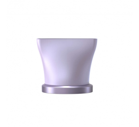 Philips Hair Dryer | BHD720/10 | 1800 W | Number of temperature settings 4 | Ionic function | Diffuser nozzle | Purple
