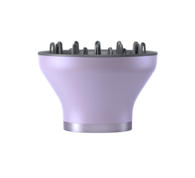 Philips 7000 Series ThermoShield Advanced BHD720/10 Plaukų džiovintuvas 1800 W, Lilac