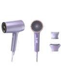Philips 7000 Series ThermoShield Advanced BHD720/10 Plaukų džiovintuvas 1800 W, Lilac
