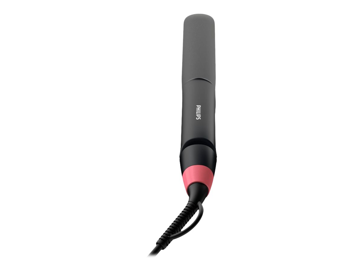 Philips | Hair Straitghtener | BHS376/00 StraightCare Essential | Ceramic heating system | Temperature (min) 160 °C | Temperature (max) 230 °C | Black