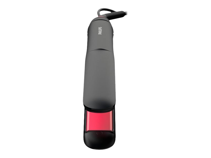 Philips | Hair Straitghtener | BHS376/00 StraightCare Essential | Ceramic heating system | Temperature (min) 160 °C | Temperature (max) 230 °C | Black