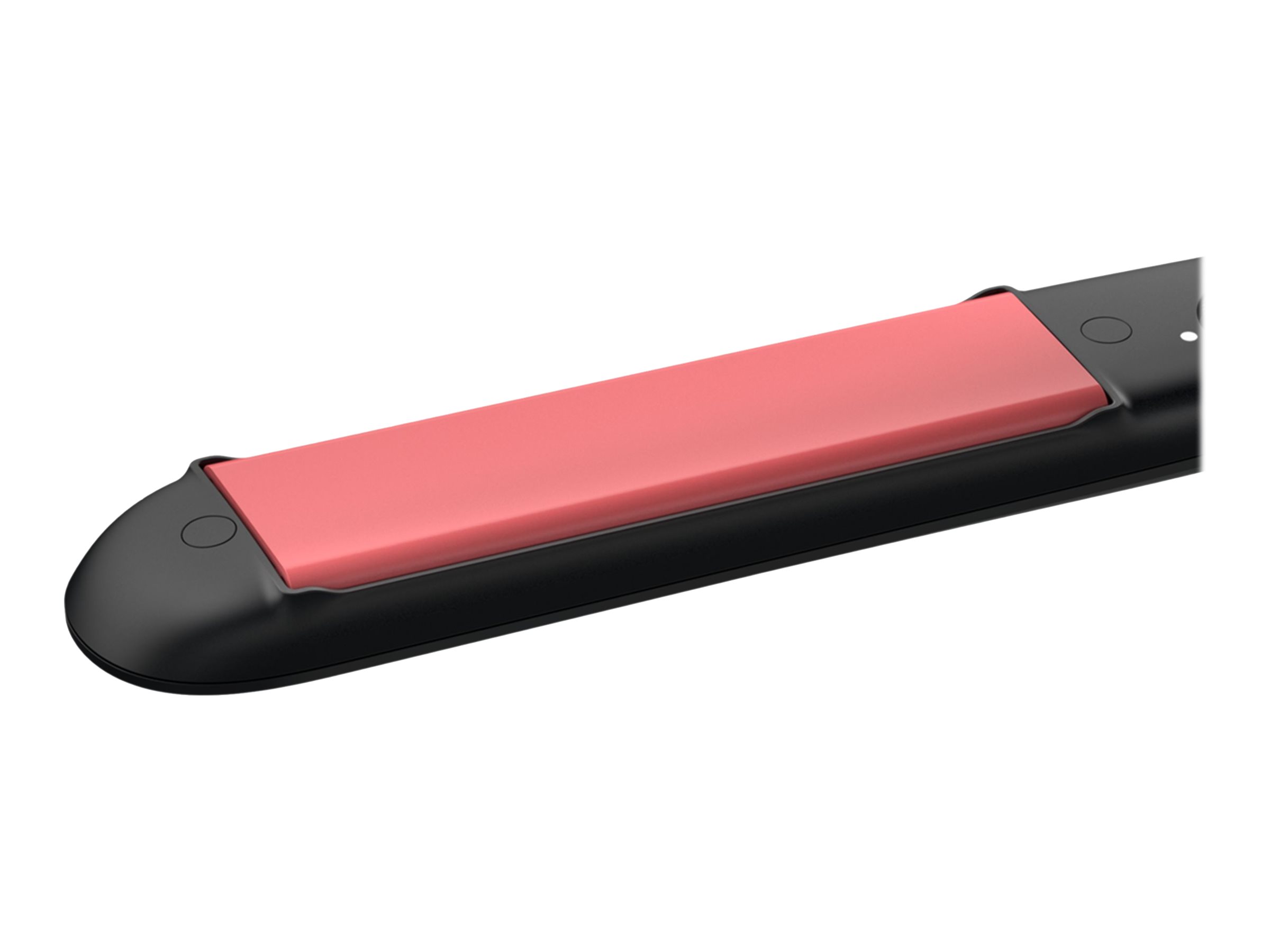 Philips | Hair Straitghtener | BHS376/00 StraightCare Essential | Ceramic heating system | Temperature (min) 160 °C | Temperature (max) 230 °C | Black
