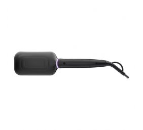 Philips | StyleCare Essential Heated straightening brush | BHH880/00 | Warranty 24 month(s) | Ceramic heating system | Temperature (min) 170 °C | Temperature (max) 200 °C | Number of heating levels 2 | Black