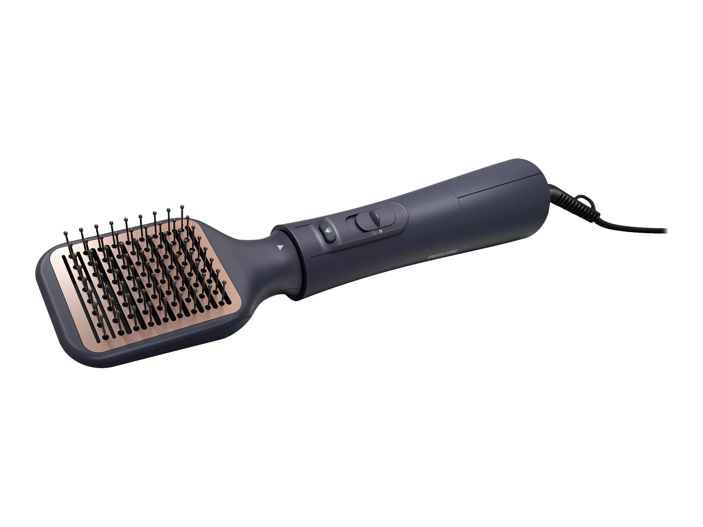 Philips | Hair Styler | BHA530/00 5000 Series | Warranty 24 month(s) | Ion conditioning | Number of heating levels 3 | 1000 W | Black