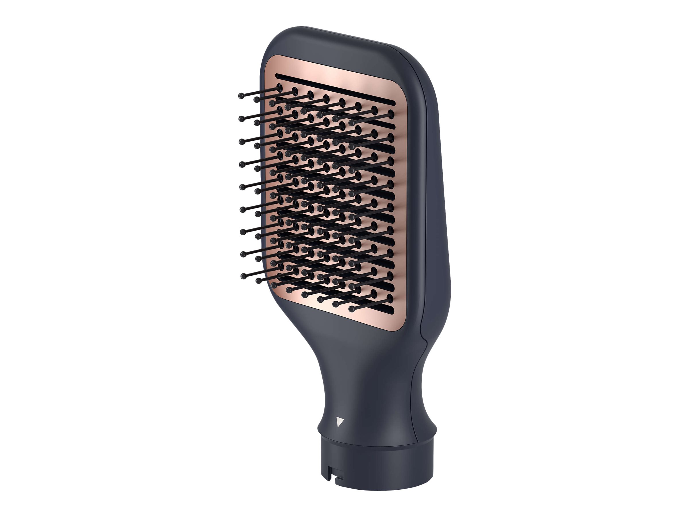 Philips | Hair Styler | BHA530/00 5000 Series | Warranty 24 month(s) | Ion conditioning | Number of heating levels 3 | 1000 W | Black