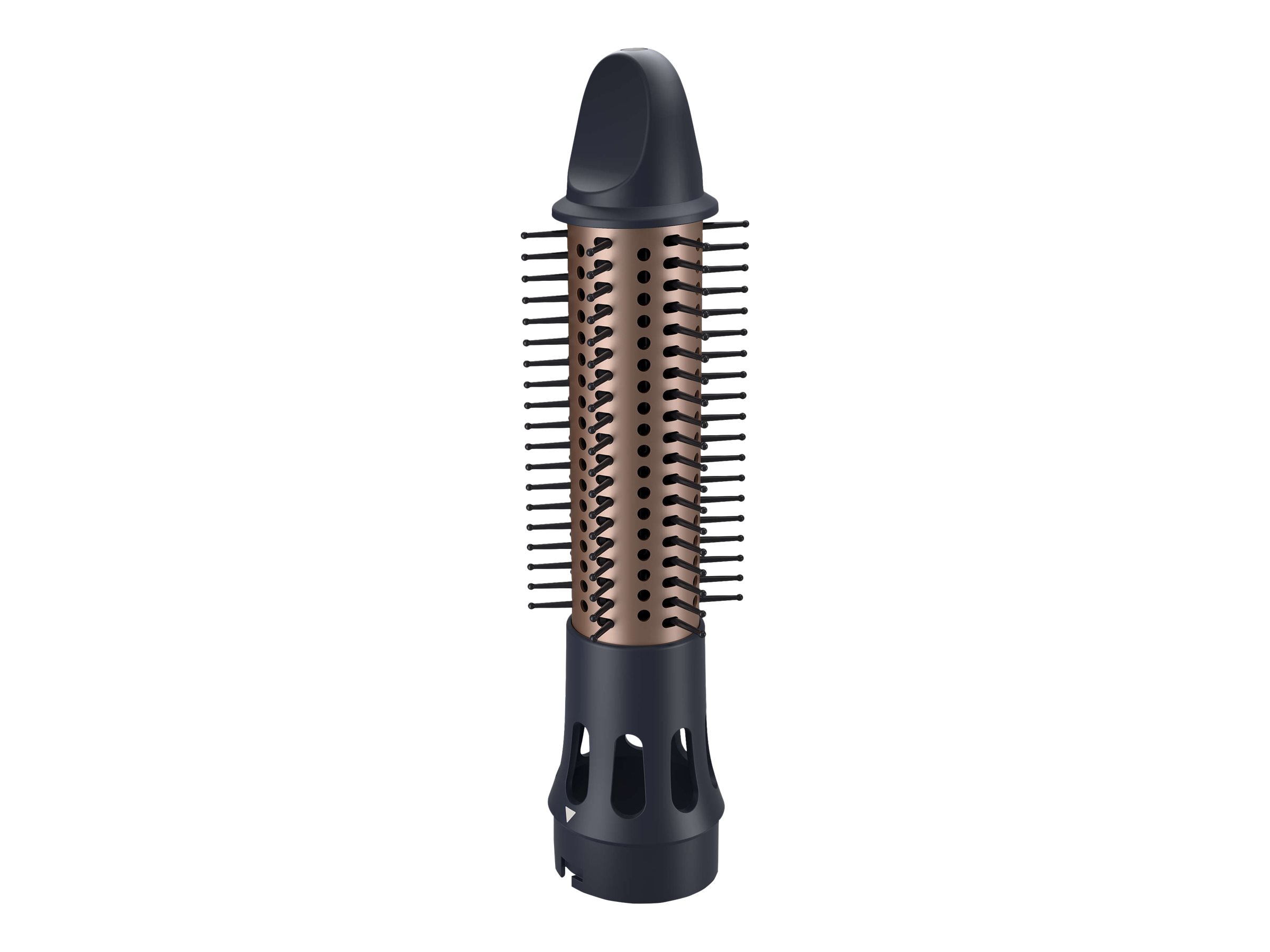 Philips | Hair Styler | BHA530/00 5000 Series | Warranty 24 month(s) | Ion conditioning | Number of heating levels 3 | 1000 W | Black