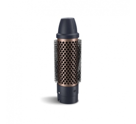 Philips 5000 Series Air Styler BHA530/00 Plaukų formavimo šukos, Juoda