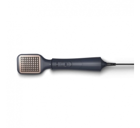Philips 5000 Series Air Styler BHA530/00 Plaukų formavimo šukos, Juoda