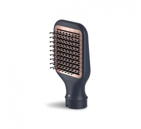 Philips 5000 Series Air Styler BHA530/00 Plaukų formavimo šukos, Juoda