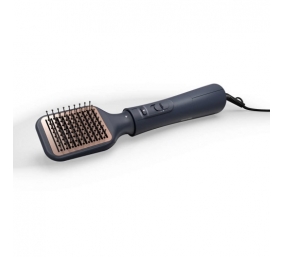 Philips 5000 Series Air Styler BHA530/00 Plaukų formavimo šukos, Juoda