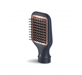 Philips | Hair Styler | BHA530/00 5000 Series | Warranty 24 month(s) | Ion conditioning | Number of heating levels 3 | 1000 W | Black