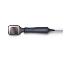 Philips | Hair Styler | BHA530/00 5000 Series | Warranty 24 month(s) | Ion conditioning | Number of heating levels 3 | 1000 W | Black