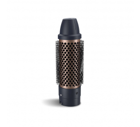Philips | Hair Styler | BHA530/00 5000 Series | Warranty 24 month(s) | Ion conditioning | Number of heating levels 3 | 1000 W | Black