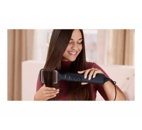 Philips | Hair Styler | BHA530/00 5000 Series | Warranty 24 month(s) | Ion conditioning | Number of heating levels 3 | 1000 W | Black