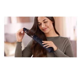 Philips | Hair Styler | BHA530/00 5000 Series | Warranty 24 month(s) | Ion conditioning | Number of heating levels 3 | 1000 W | Black