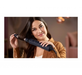 Philips | Hair Styler | BHA530/00 5000 Series | Warranty 24 month(s) | Ion conditioning | Number of heating levels 3 | 1000 W | Black