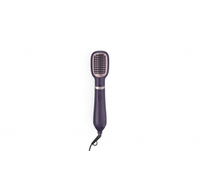 Philips 3000 Series Air Styler BHA313/00 Plaukų formavimo šukos, Black