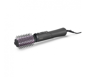 Philips 7000 Series Air Styler BHA715/00 Plaukų formavimo šukos, Pilka/Rausva
