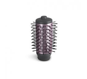 Philips 7000 Series Air Styler BHA715/00 Plaukų formavimo šukos, Pilka/Rausva