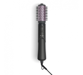 Philips 7000 Series Air Styler BHA715/00 Plaukų formavimo šukos, Pilka/Rausva