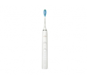 Philips Sonicare DiamondClean 9000 Series HX9911/27 Elektrinis dantų šepetėlis, Balta