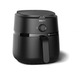 Philips | Airfryer | NA120/00 1000 series | Power 1500 W | Capacity 4.2 L | Black