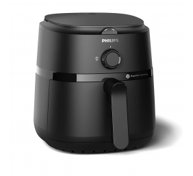 Philips | Airfryer | NA120/00 1000 series | Power 1500 W | Capacity 4.2 L | Black