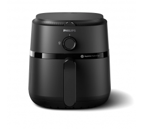 Philips | Airfryer | NA120/00 1000 series | Power 1500 W | Capacity 4.2 L | Black