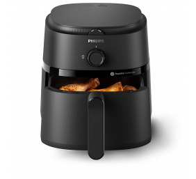 Philips | Airfryer | NA120/00 1000 series | Power 1500 W | Capacity 4.2 L | Black