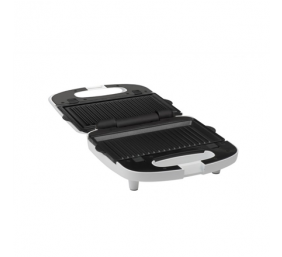 ETA | Sandwich maker | Tampo ETA415690000 | Multigrill | Number of plates 3 | 700 W | Number of pastry 2 | White