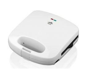 ETA | Sandwich maker | Tampo ETA415690000 | Multigrill | Number of plates 3 | 700 W | Number of pastry 2 | White