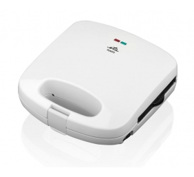 ETA | Sandwich maker | Tampo ETA415690000 | Multigrill | Number of plates 3 | 700 W | Number of pastry 2 | White