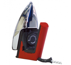 ETA | Iron | ETA724690000 | Dry | Power 1000 W | Red / black