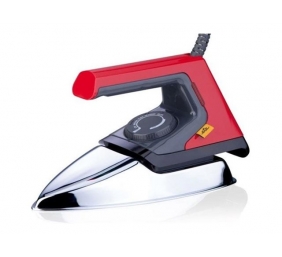 ETA | Iron | ETA724690000 | Dry | Power 1000 W | Red / black