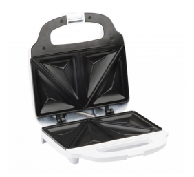 ETA | Sandwich maker | ETA415190000 | Number of plates 2 | 750 W | Number of pastry 4 | White