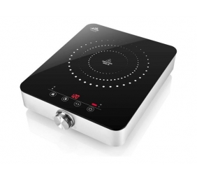 ETA | Hob | ETA011190000 | Number of burners/cooking zones 1 | Table top | 1800 W | Black | Induction