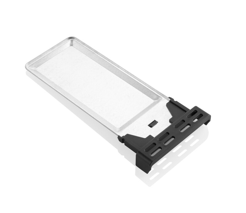 ETA | Storio Toaster | ETA916690020 | Power 930 W | Housing material Stainless steel | Black