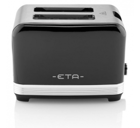 ETA | Storio Toaster | ETA916690020 | 930 W | Black
