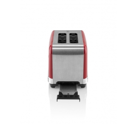 ETA | Storio Toaster | ETA916690030 | 930 W | Red