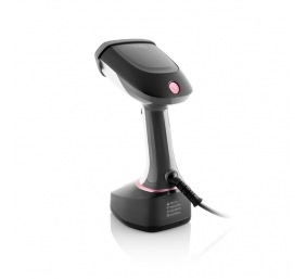 ETA | Garment steamer | Stephany ETA227090000 | Handheld | 25 g/min | Power 1400 W | White/Black