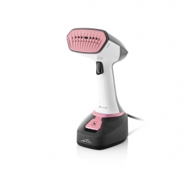 ETA | Garment steamer | Stephany ETA227090000 | Handheld | 25 g/min | Power 1400 W | White/Black