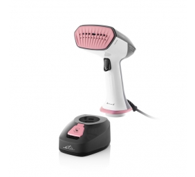 ETA | Garment steamer | Stephany ETA227090000 | Handheld | 25 g/min | Power 1400 W | White/Black