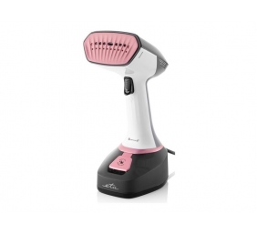ETA | Garment steamer | Stephany ETA227090000 | Handheld | 25 g/min | Power 1400 W | White/Black