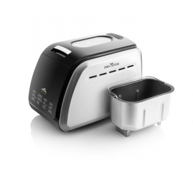 ETA | Bread maker | Delicca II ETA714990030 | Number of programs 12 | 850 W | Black/Stainless steel
