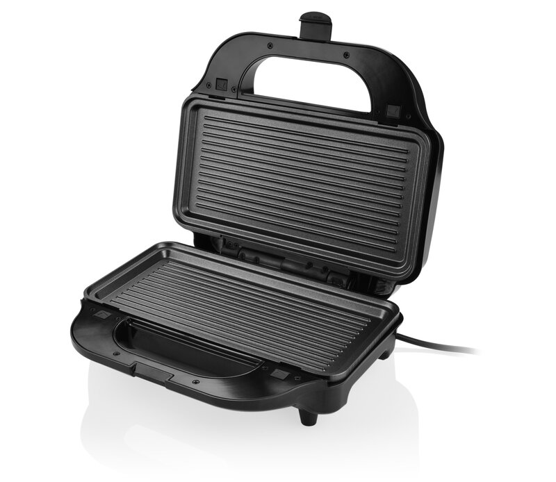 ETA | Sandwich Maker | Sorento Plus ETA515190000 | Multigrill | Number of plates 6 | 900 W | Number of pastry 2 | Black