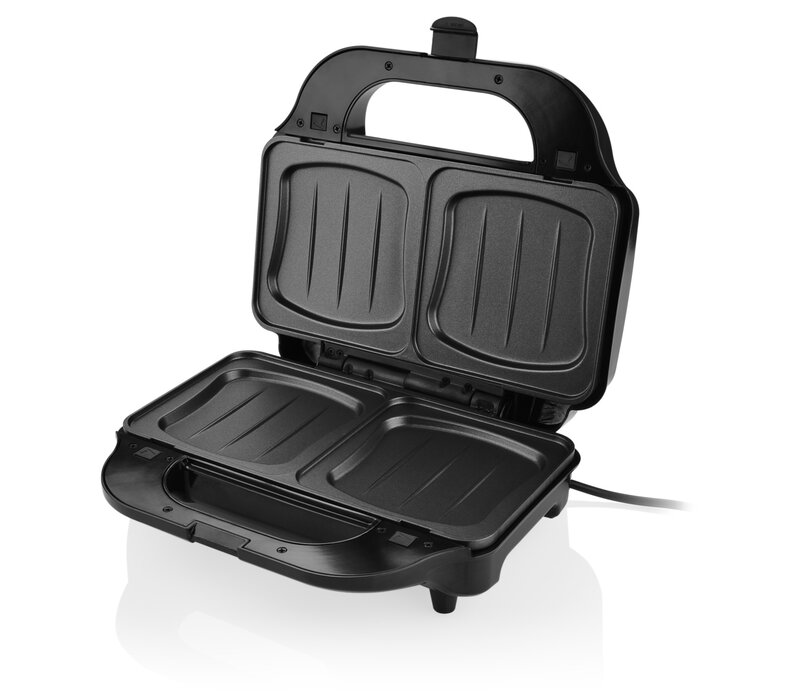 ETA | Sandwich Maker | Sorento Plus ETA515190000 | Multigrill | Number of plates 6 | 900 W | Number of pastry 2 | Black
