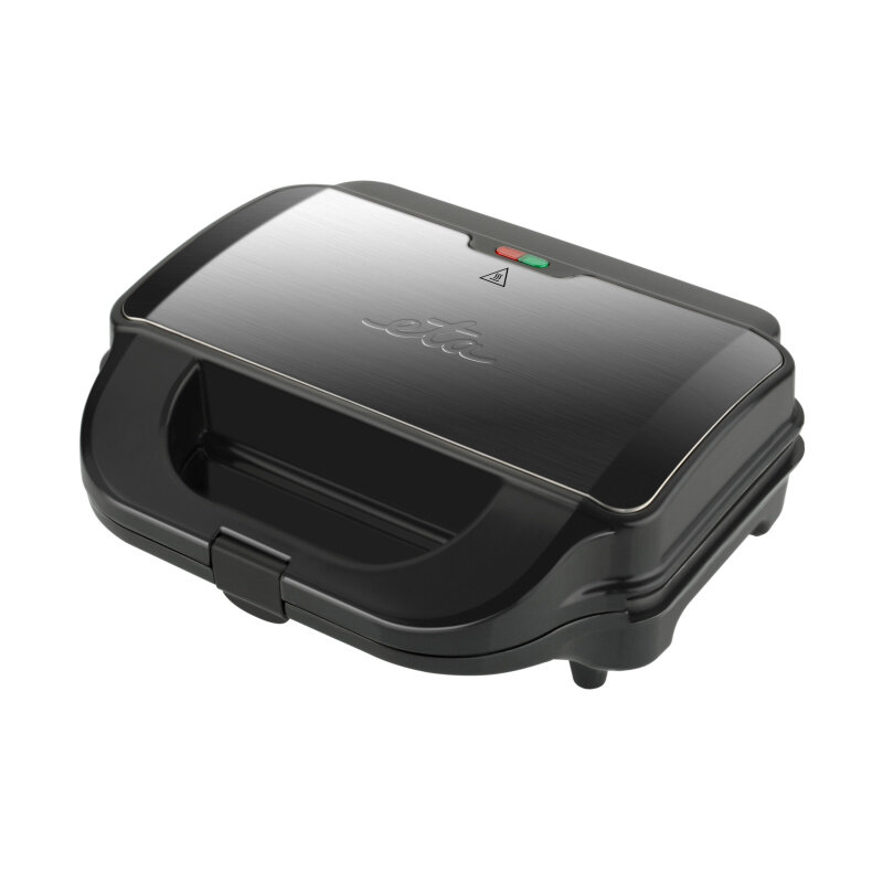 ETA | Sandwich Maker | Sorento Plus ETA515190000 | Multigrill | Number of plates 6 | 900 W | Number of pastry 2 | Black