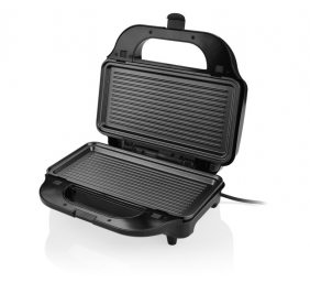 ETA | Sandwich Maker | Sorento Plus ETA515190000 | Multigrill | Number of plates 6 | 900 W | Number of pastry 2 | Black