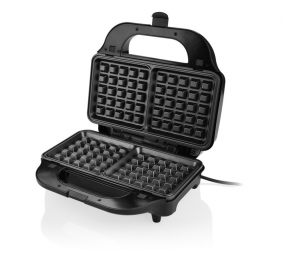 ETA | Sandwich Maker | Sorento Plus ETA515190000 | Multigrill | Number of plates 6 | 900 W | Number of pastry 2 | Black