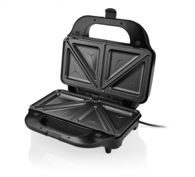 ETA | Sandwich Maker | Sorento Plus ETA515190000 | Multigrill | Number of plates 6 | 900 W | Number of pastry 2 | Black